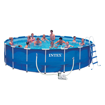 Metal Frame Intex | Бассейны в Кирове Metal Frame Intex | Бассейны в Кирове