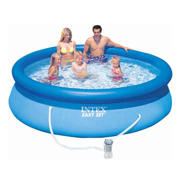 Easy Set Intex | Бассейны в Кирове Easy Set Intex | Бассейны в Кирове
